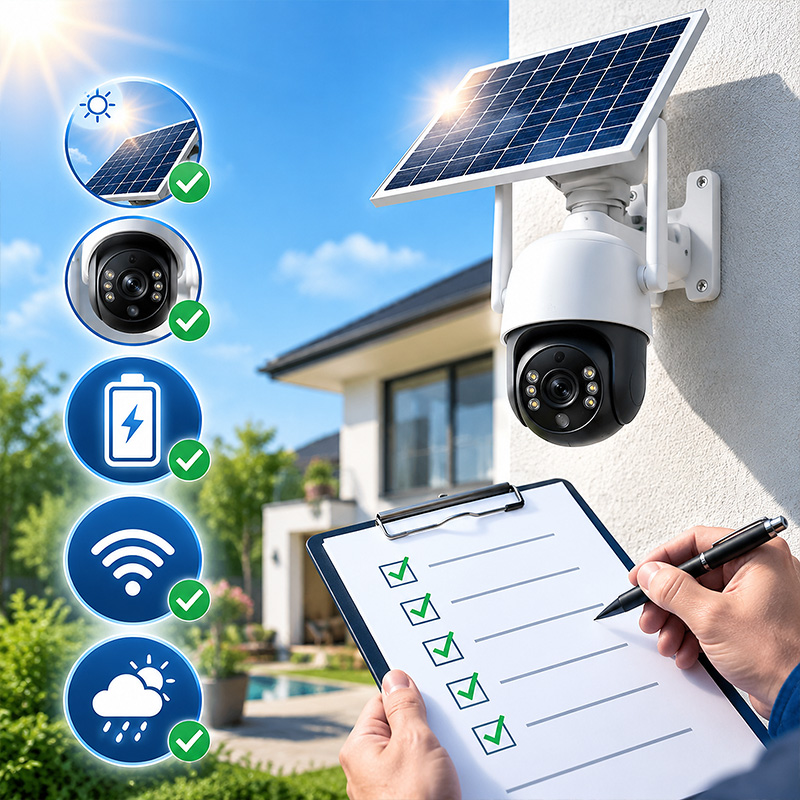 Solaranlage berechnen: Last, Akku, PV und MPPT