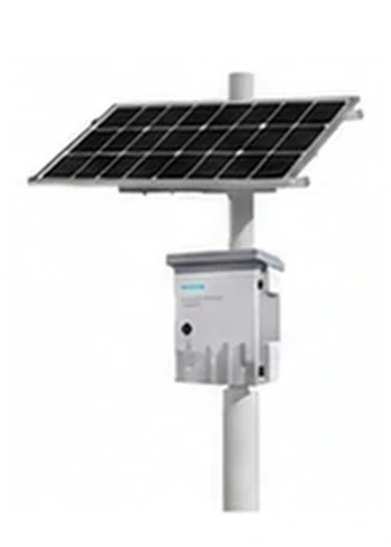 Solarstromsystem CS200100