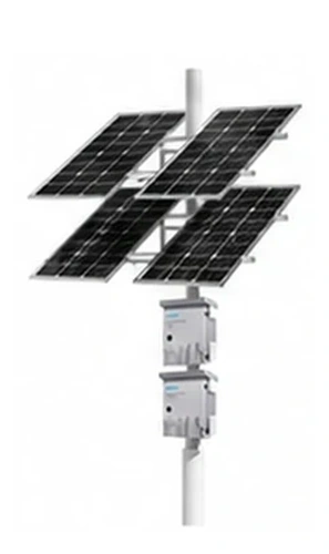 Solarstromsystem CS800300