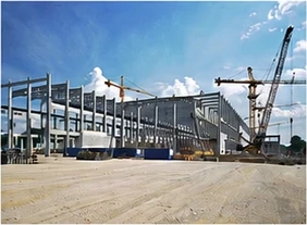 Baustelle