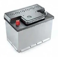 Batteriebank