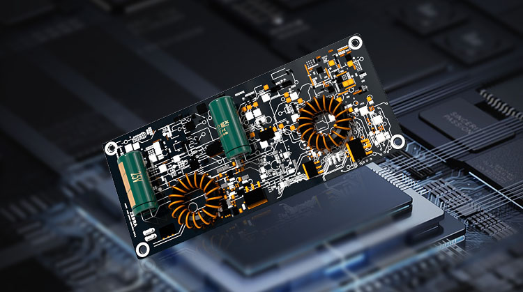 Intelligenter MPPT-Verwaltungscontroller