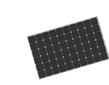 Photovoltaikmodule