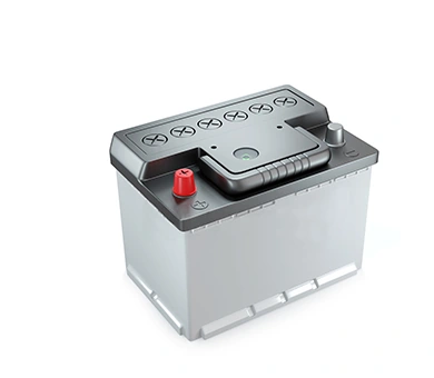 Batteriebank